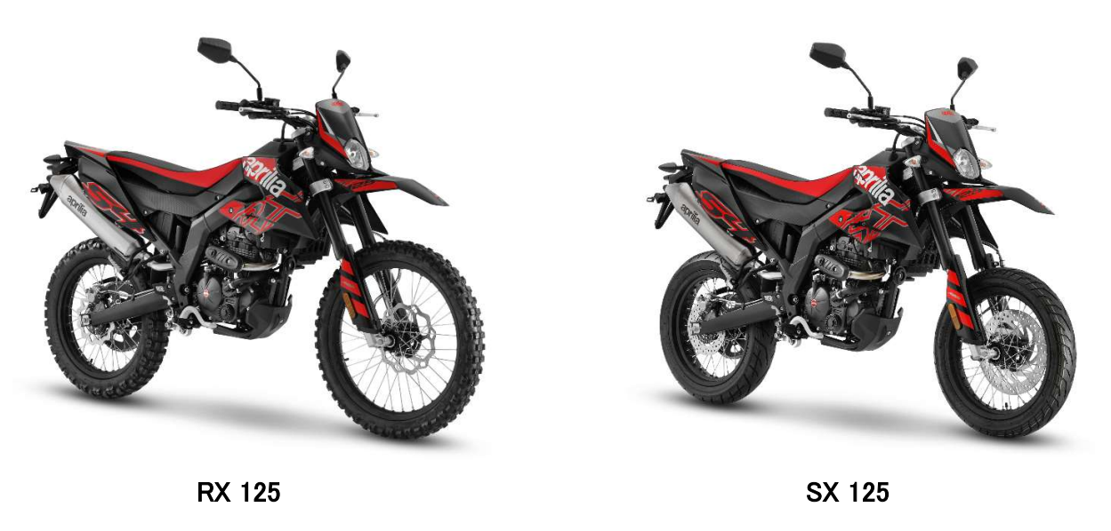 チ*ー様 RX125 アプリリア リアホイール タイヤ付き ポン付け可能 SX1