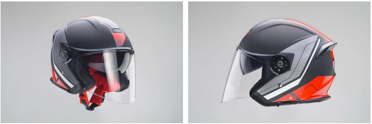 SR GT 200/125、SX 125/RX 125 購入でヘルメットをプレゼント SR GT 200/125、SX 125/RX 125 購入でヘルメットをプレゼント