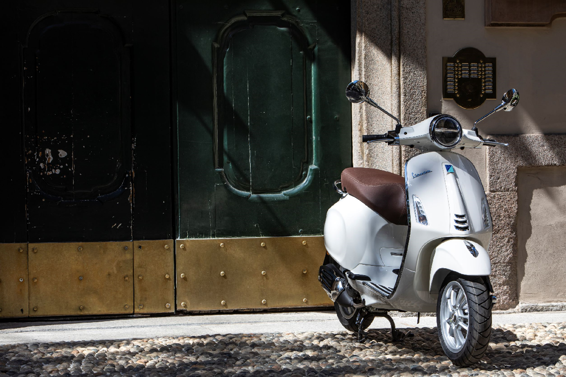 ベスパ プリマベーラ 150