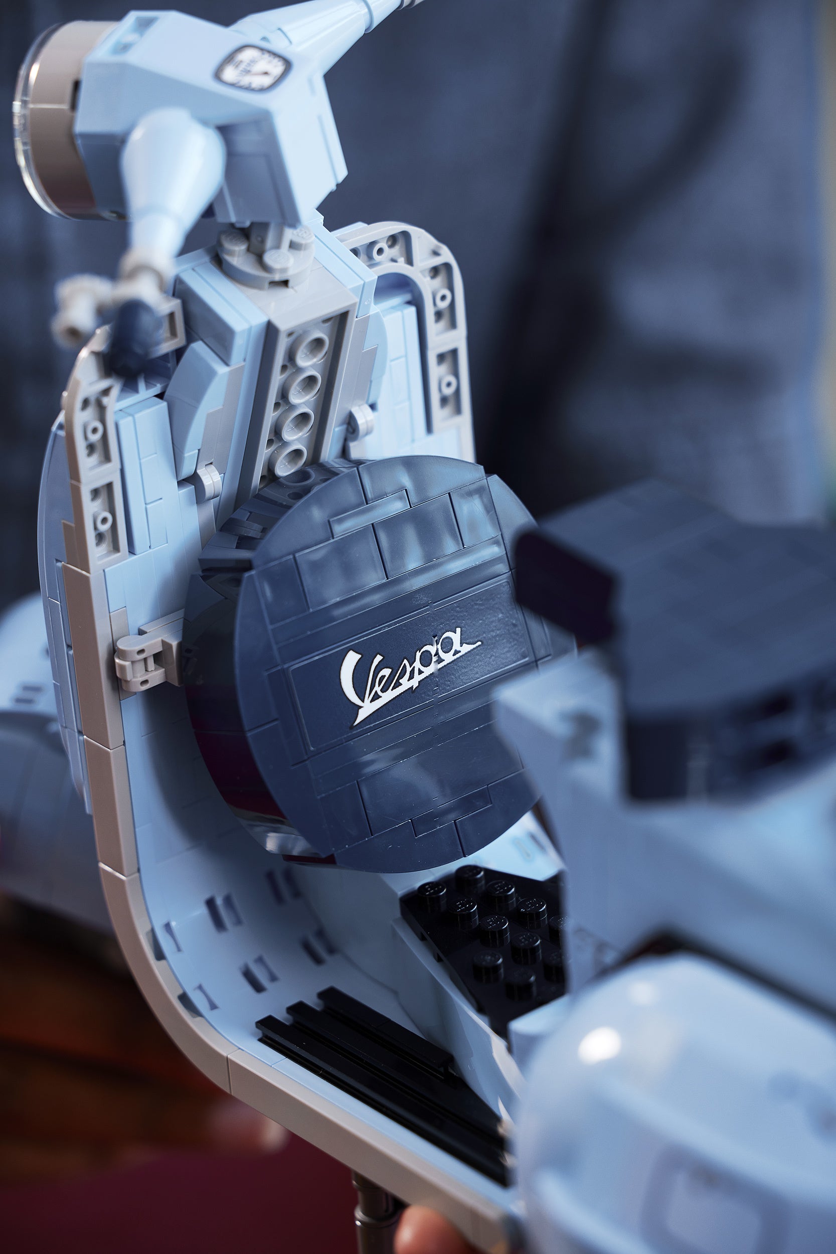 レゴ® ベスパ １２５