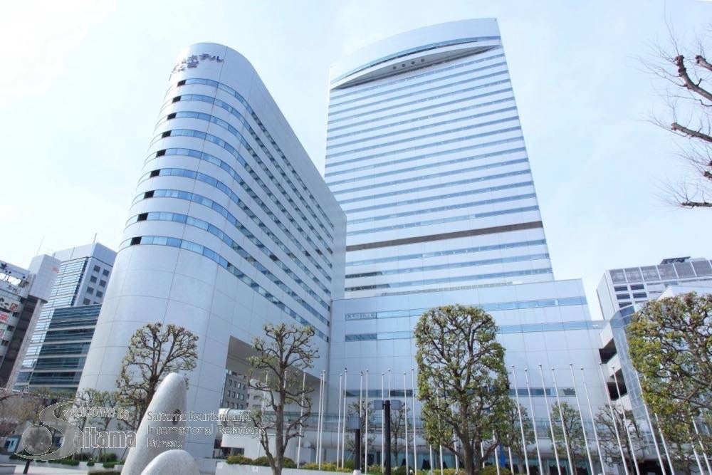 ソニックシティ