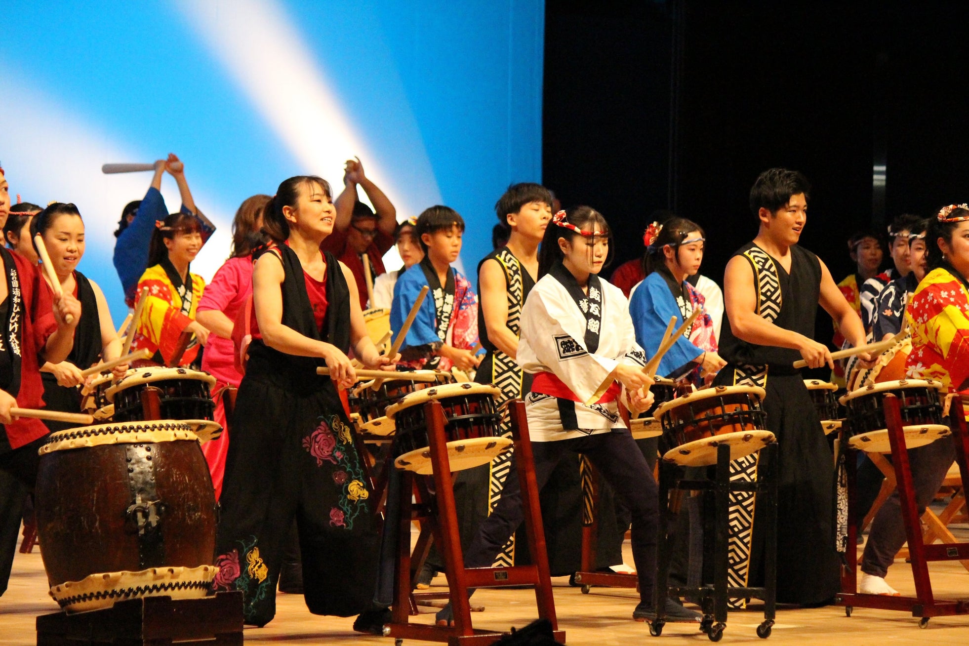 11/23(日)「第32回さいたま太鼓エキスパート2025」RaiBoC Hallで開催