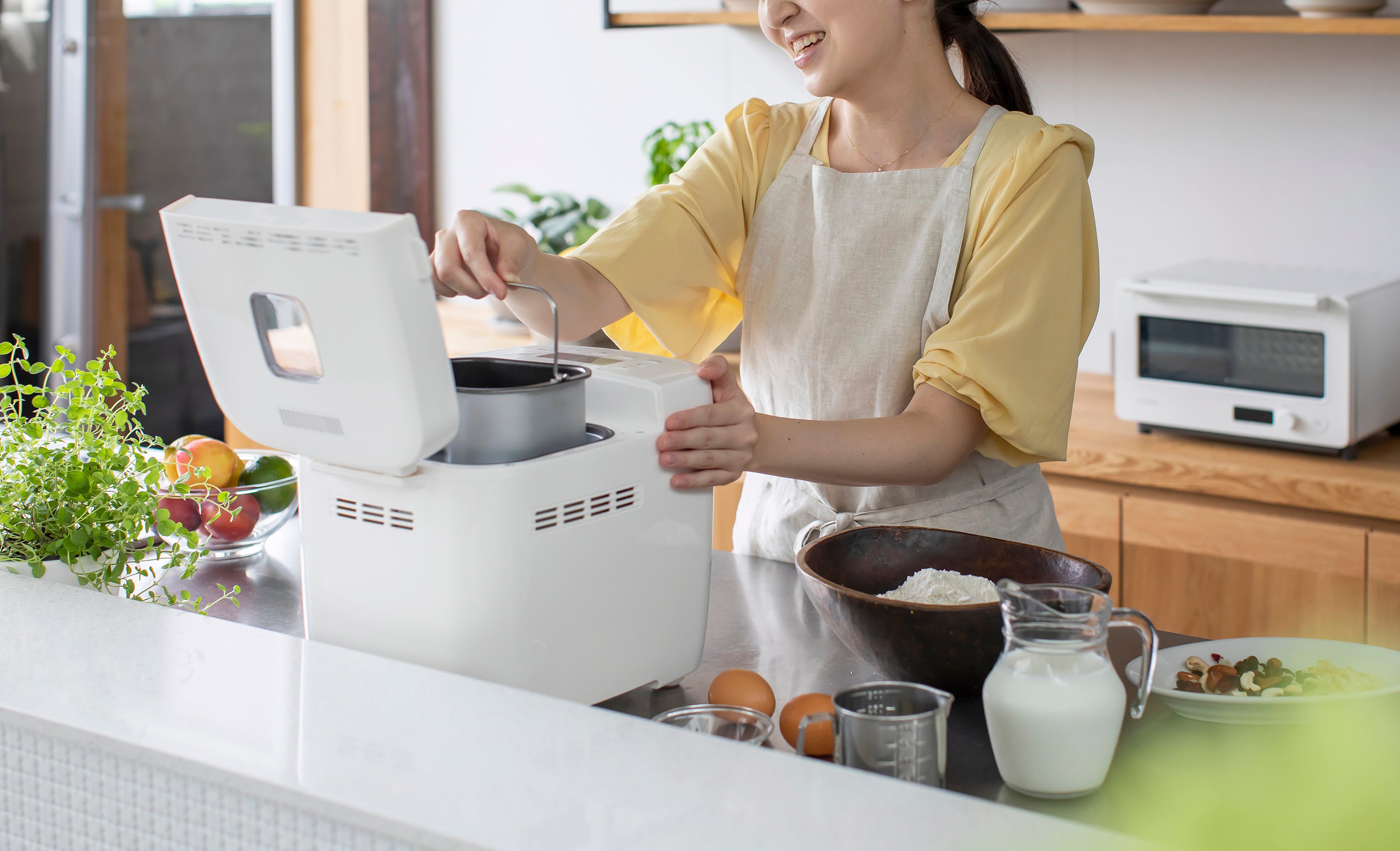 【早い者勝ち★】シロカ　ホームベーカリー　パン作り　送料無料 手作りパンをより身近に。シロカ、47分で焼き上がる「超早焼き