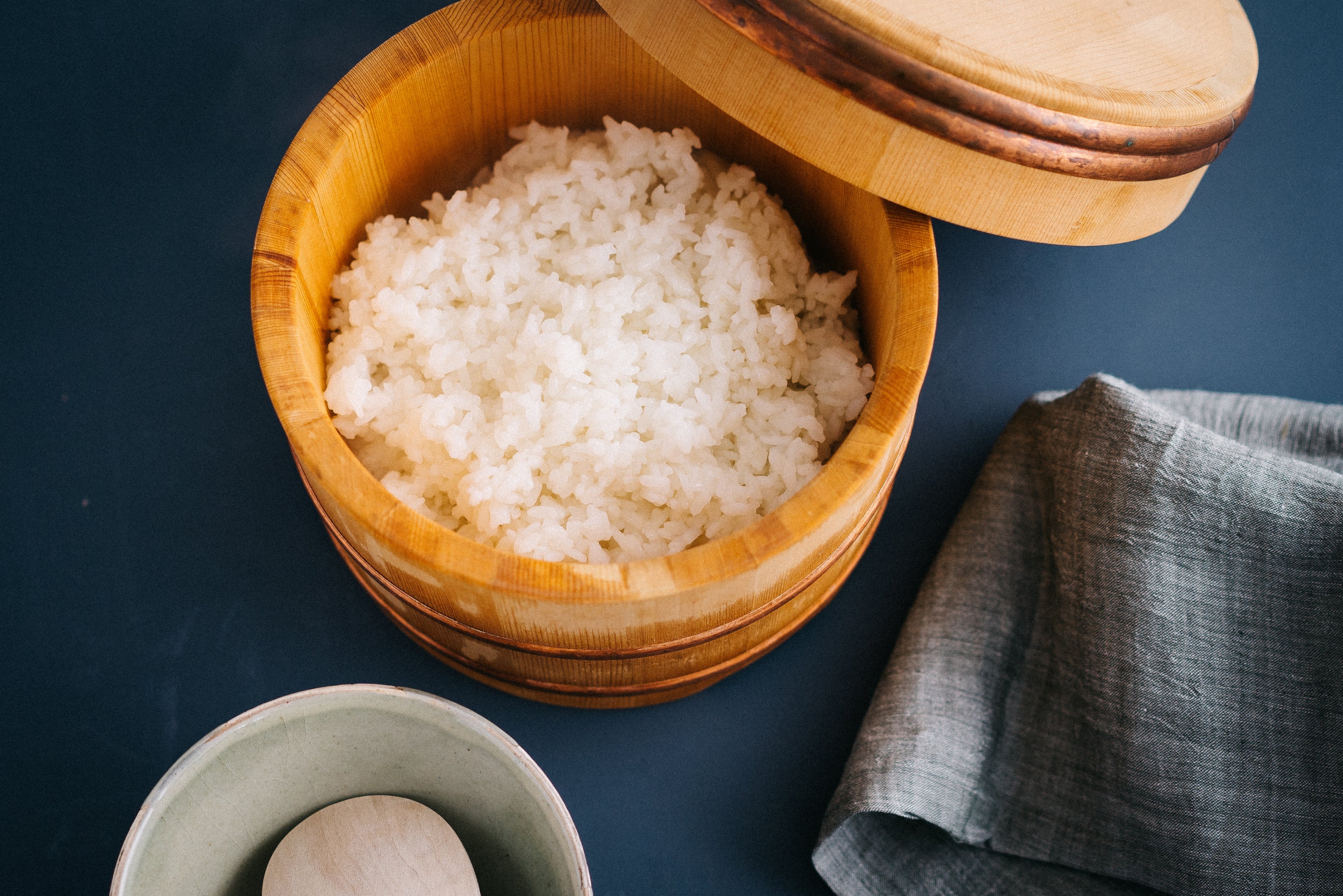 【画像】糖質オフごはん 