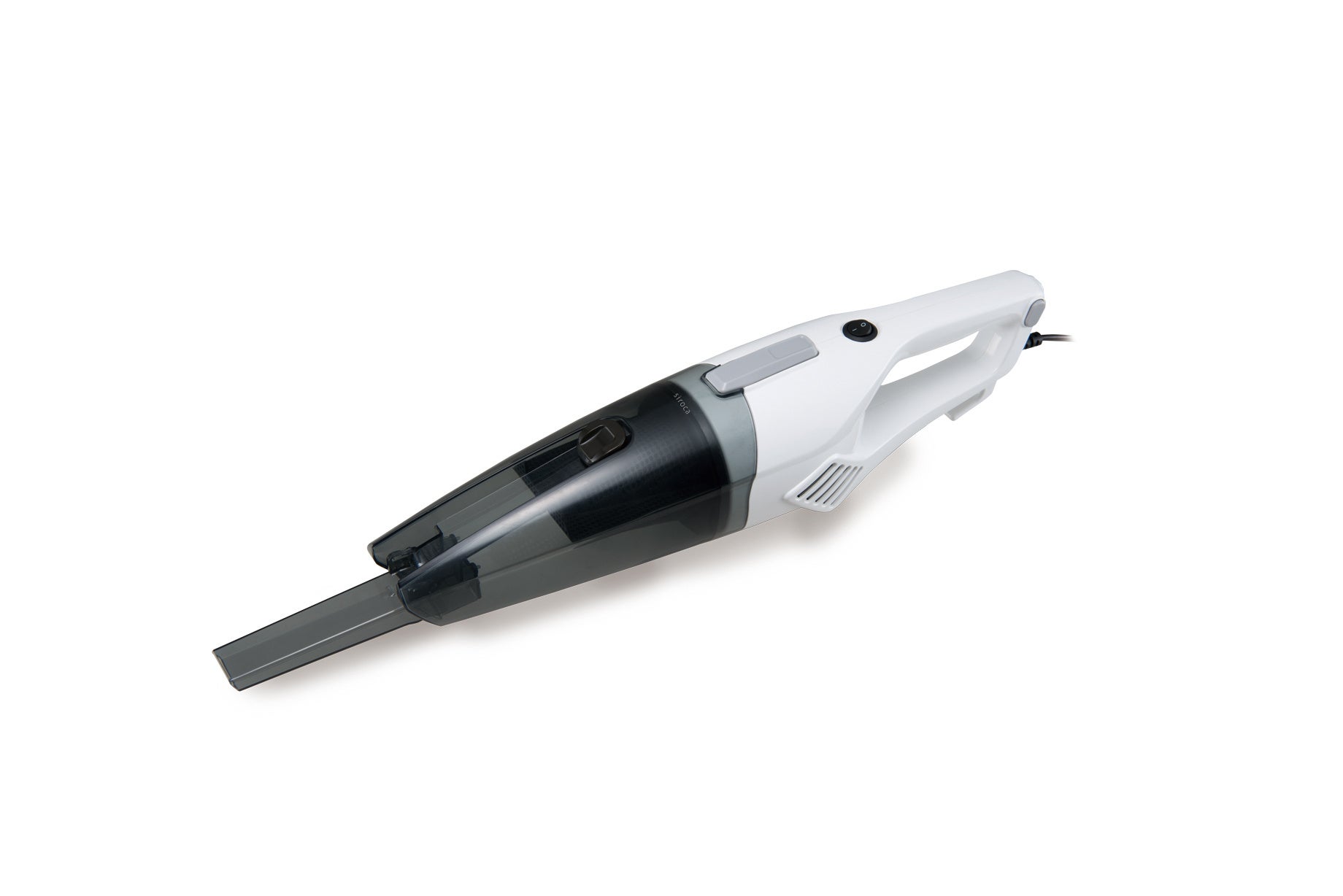 シロカ スティッククリーナー 新品未使用 2wayコードレススティッククリーナー｜シロカ