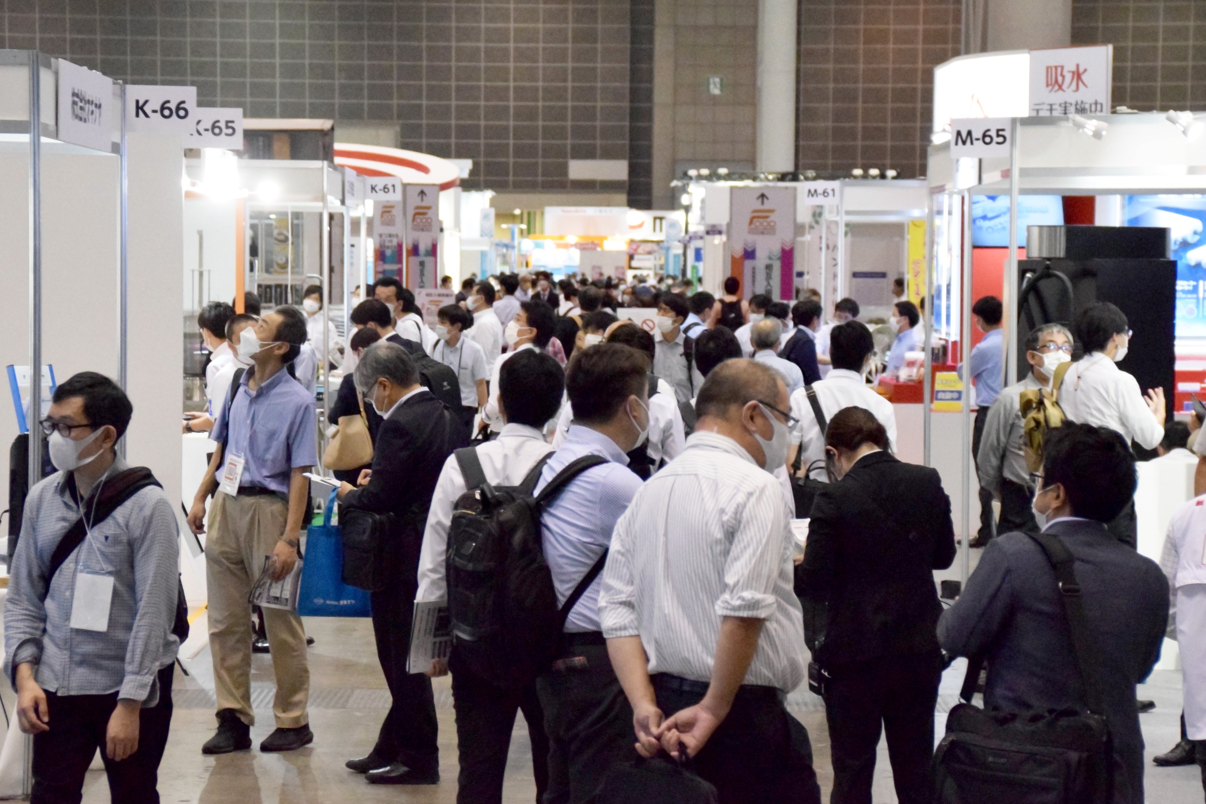 直接会って「じっくり」商談できるのがエヌプラスの魅力だ