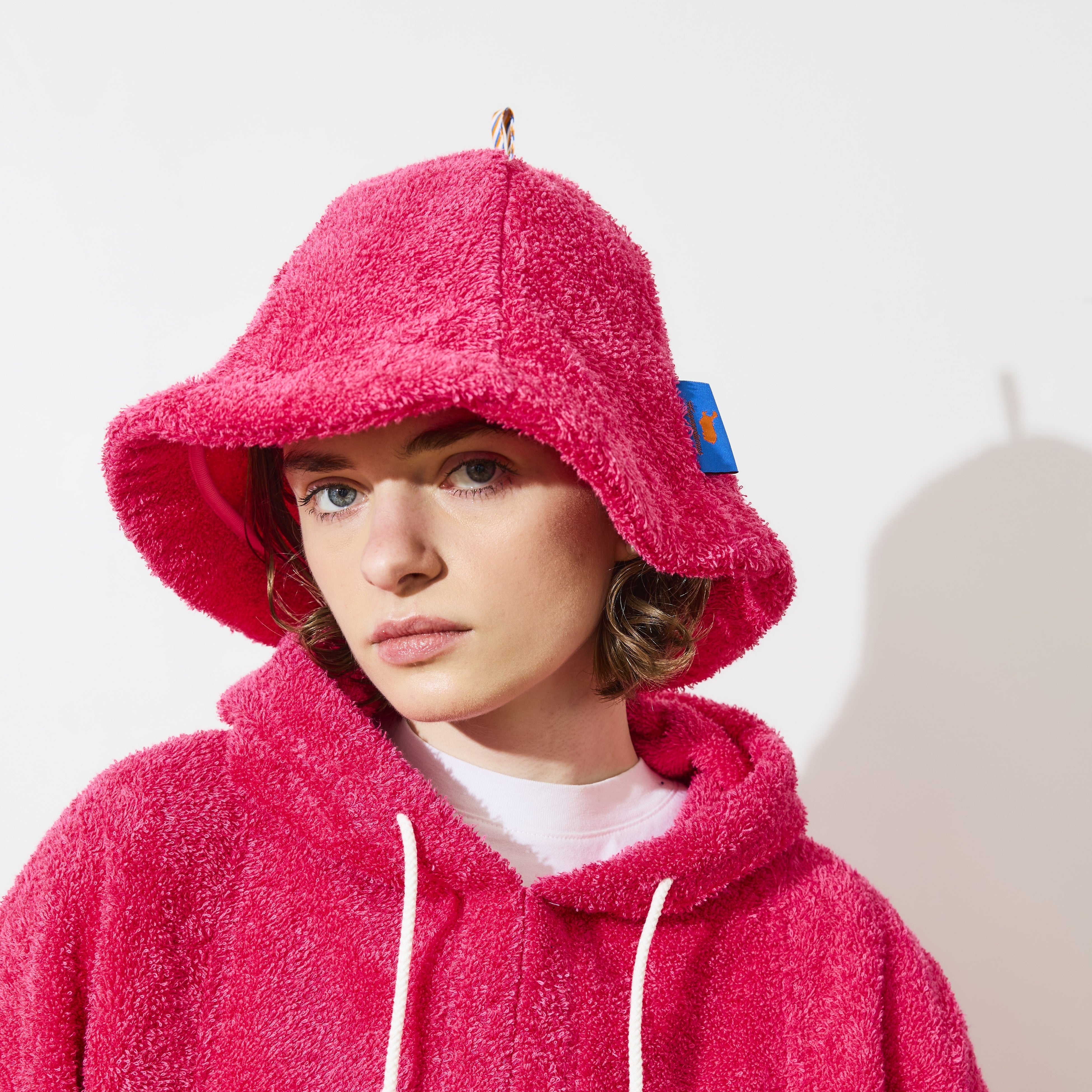 大人気新品 オーガニックタオルブランド「Hippopotamus」とアパレルブランド バス・洗面所用品