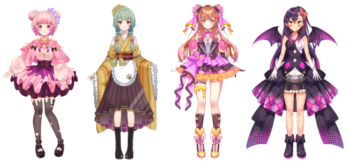 SO.ON project LaV（ソーオン プロジェクト ラブイ）