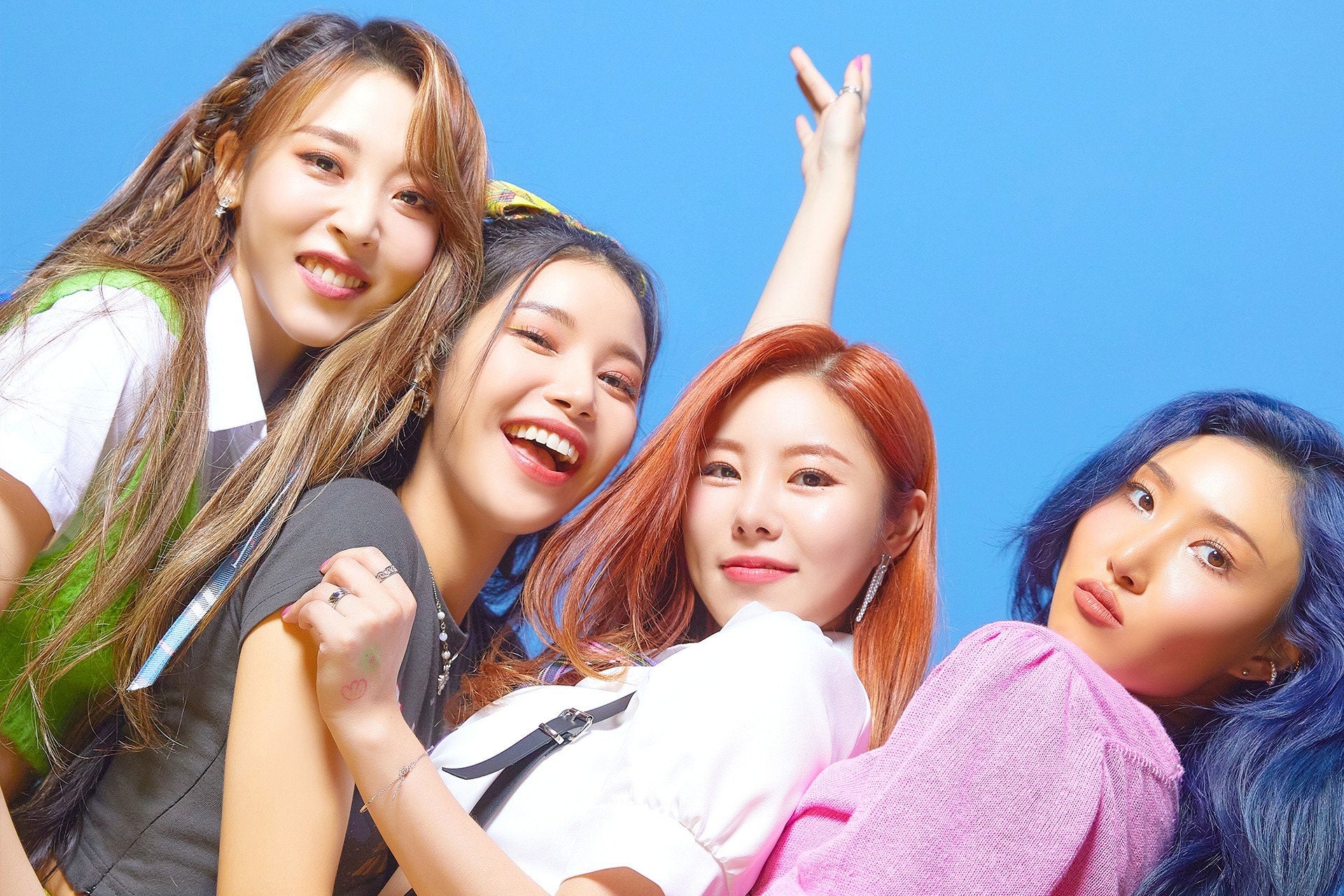 MAMAMOO