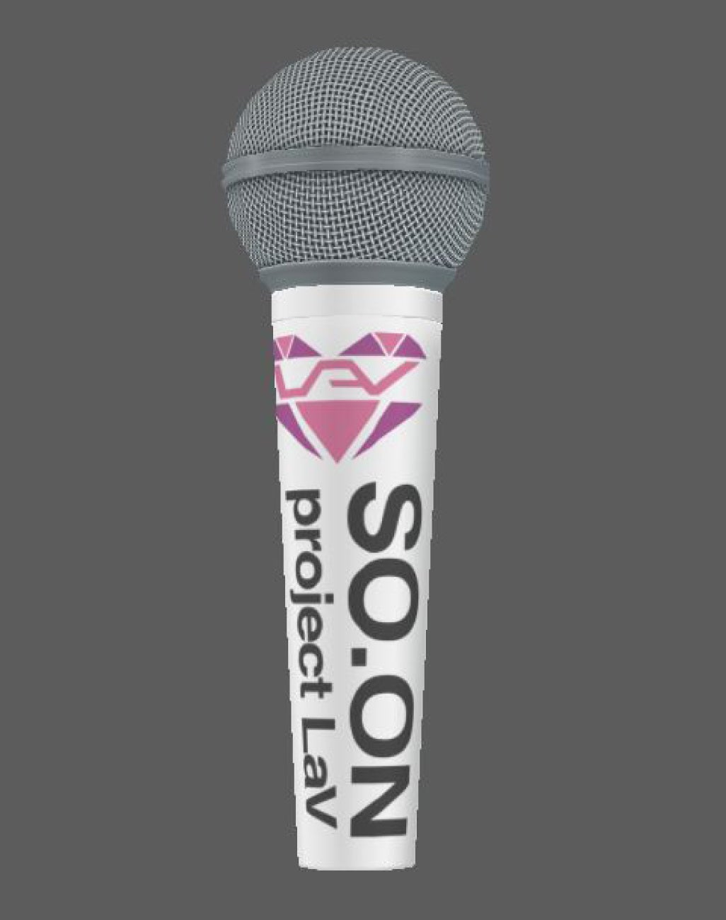 LaV マイク  300円(税込)