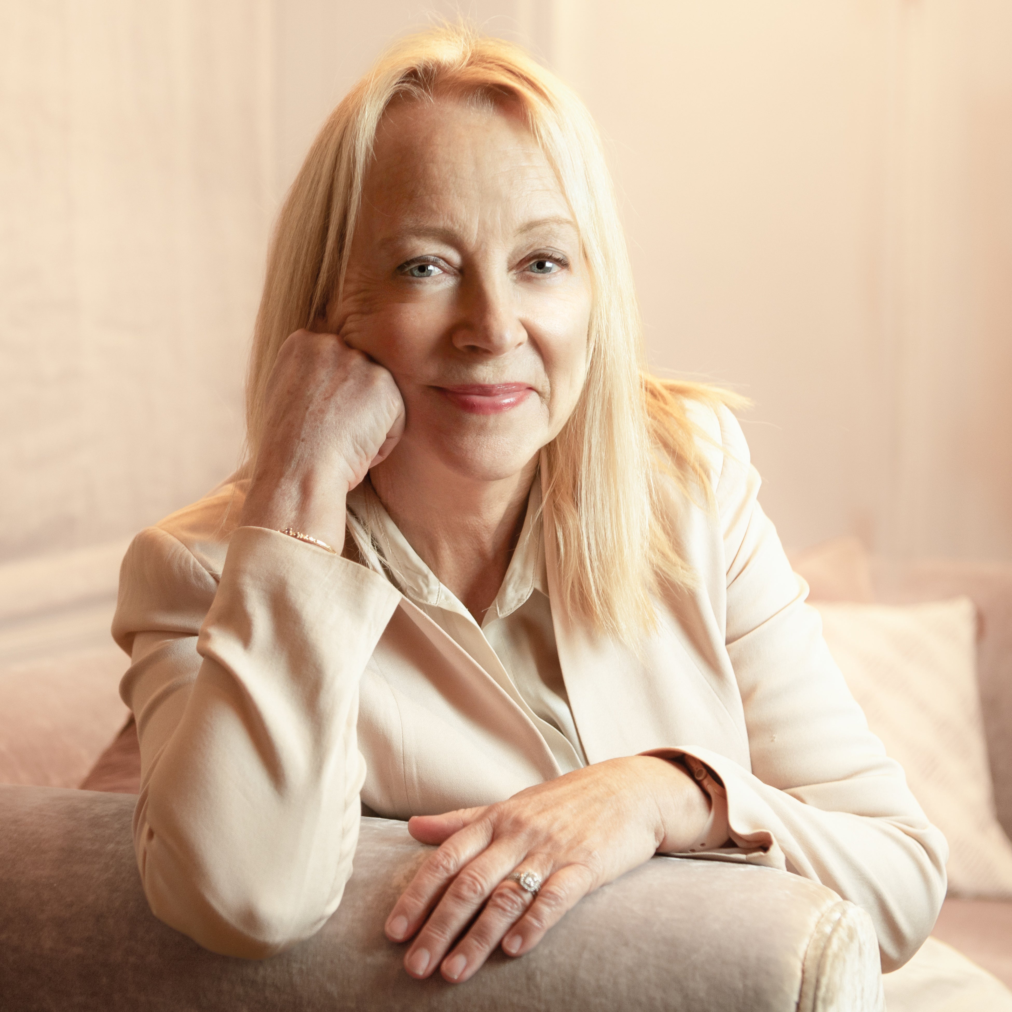 リンダ・グラットン氏