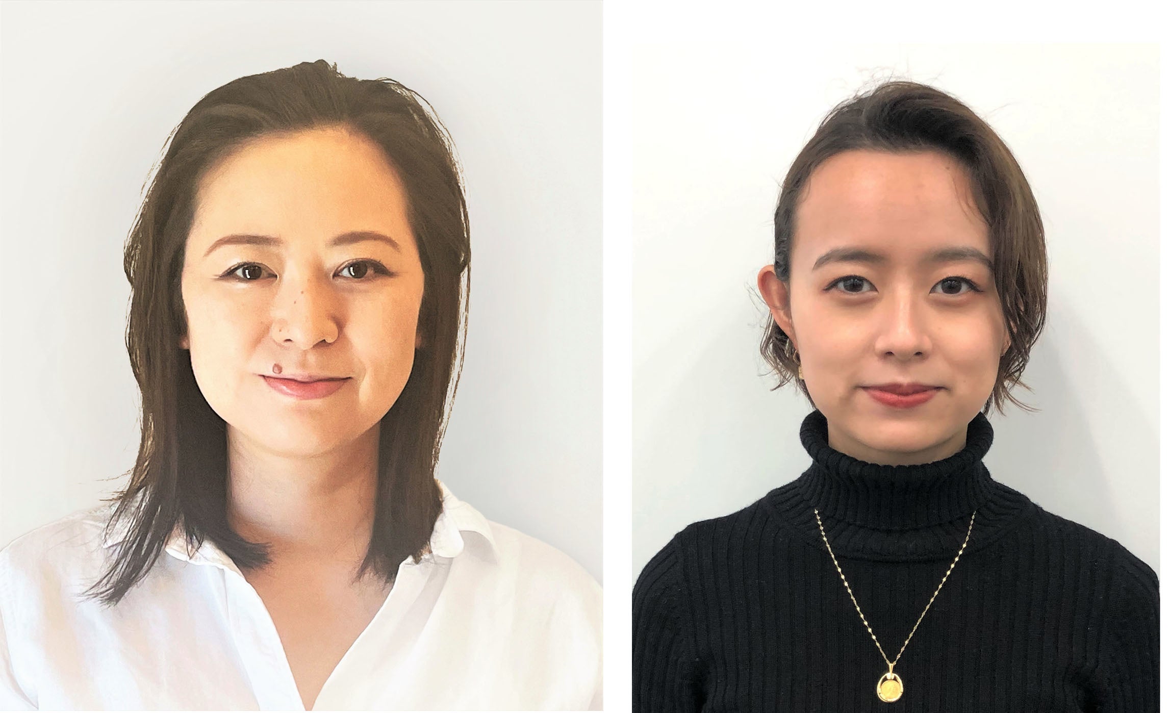 征矢 裕美子　　　　　　　　　　　中村 かりん