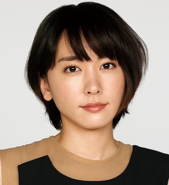 新垣結衣さん、羽生結弦さんがチャレンジ 植物由来の化粧水 3 種