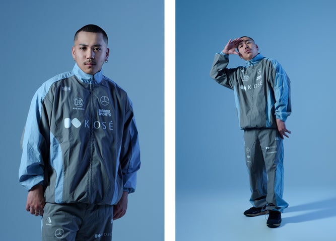 過去、「KOSÉ 8ROCKS」を優勝に導いた『ISSEI』がチームに復帰 過去、「KOSÉ 8ROCKS」を優勝に導いた『ISSEI』がチームに復帰