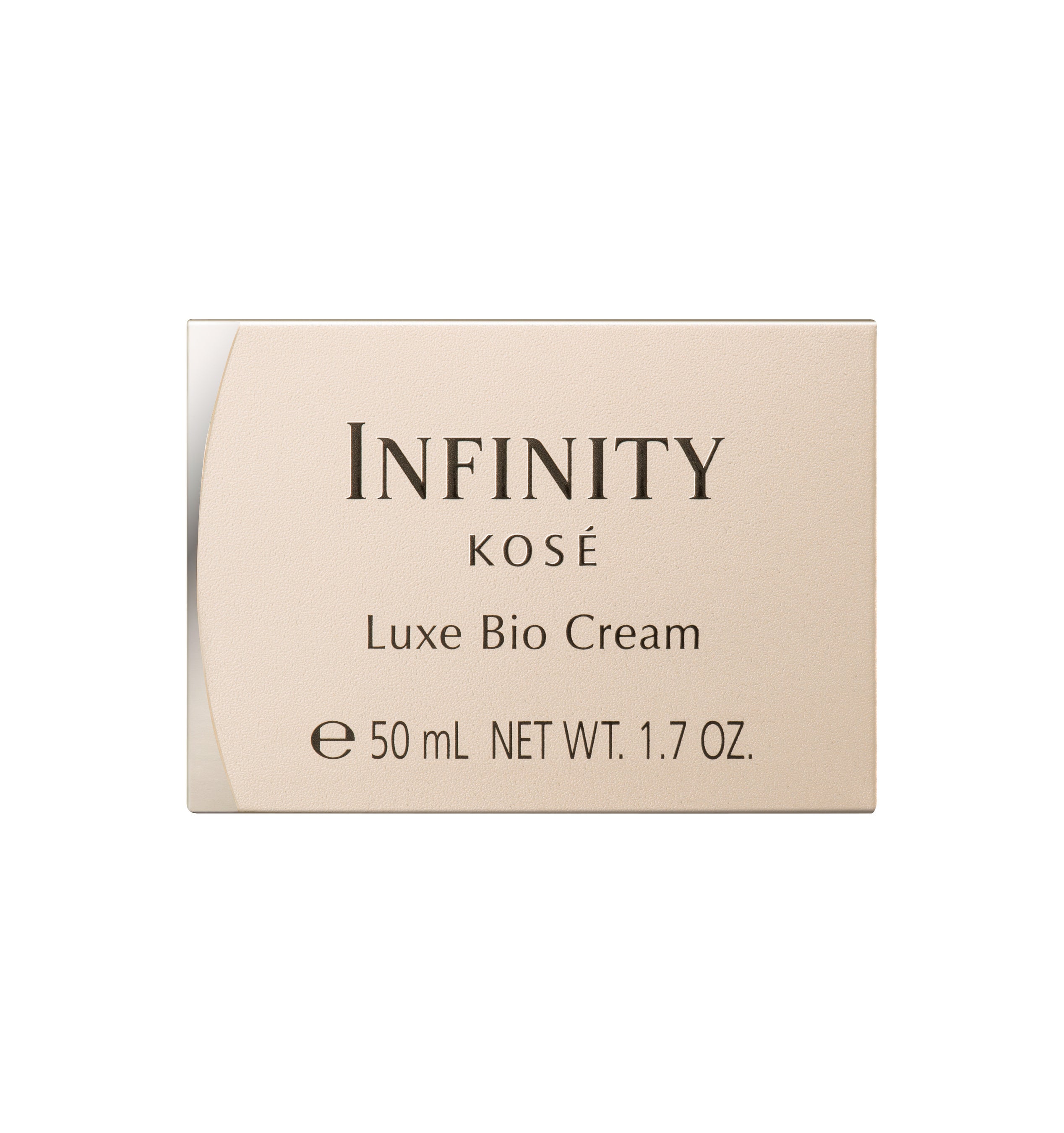 コーセー、ハイプレステージブランド『インフィニティ』で、イオン