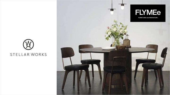 BUND SIDE TABLE / ステラワークス一個 BUND SIDE TABLE / ステラワークス一個