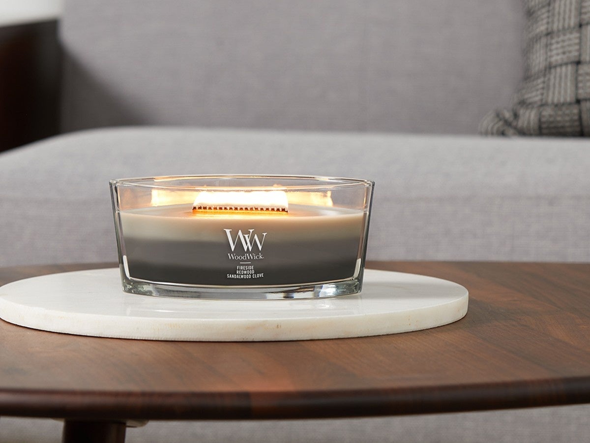 5）TRILOGY HEATHWICK