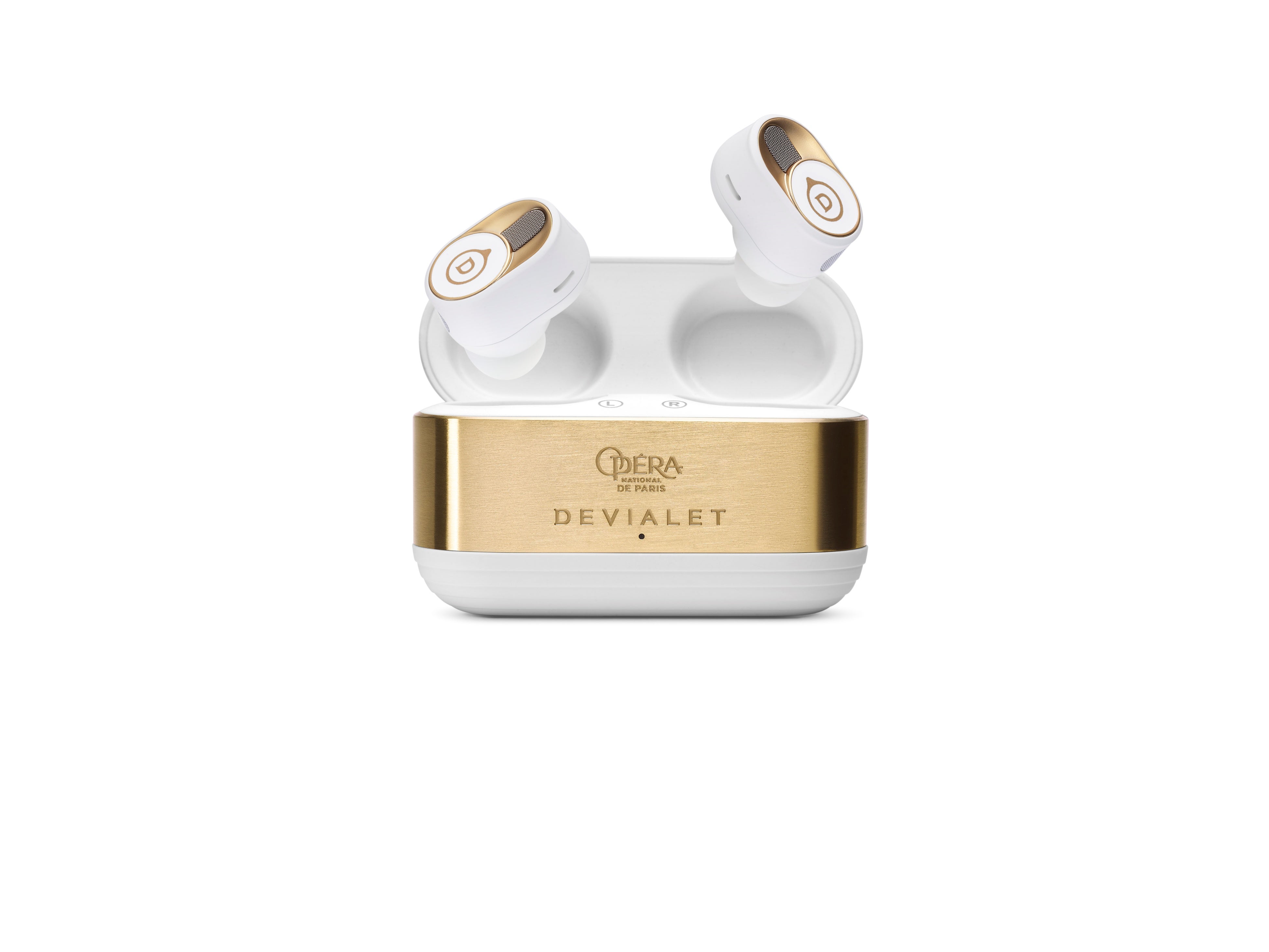 DEVIALET（デビアレ）がDEVIALET GEMINI IIを発売 | デビアレ株式会社
