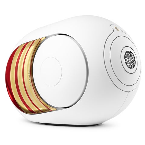 DEVIALET(デビアレ)、初の芸術的コラボレーション「Phantom I 108 dB by Yang Bao & Wa Liu」を発表 DEVIALET(デビアレ)、初の芸術的コラボレーション「Phantom I 108 dB by Yang Bao & Wa Liu」を発表