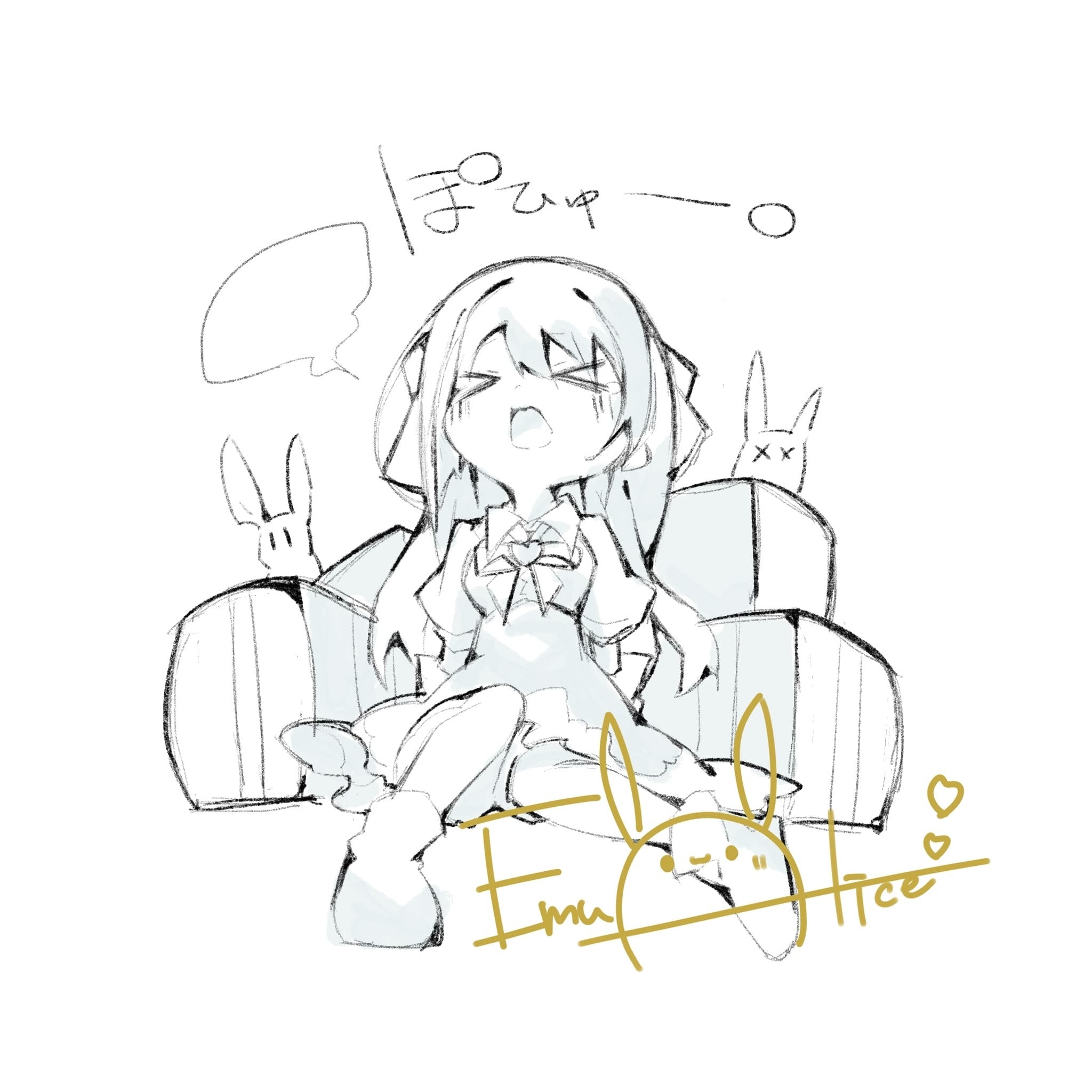 絵夢アリス」のNFTトレカをNFTStudioにて販売！NFT購入者には限定の