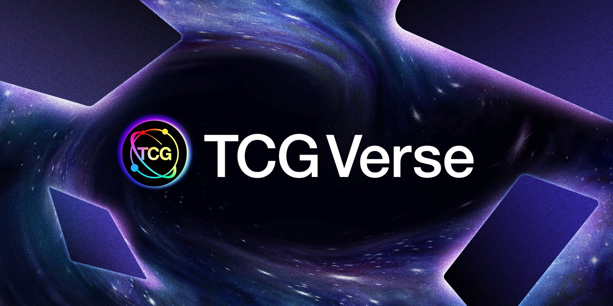 TCGVerseについて