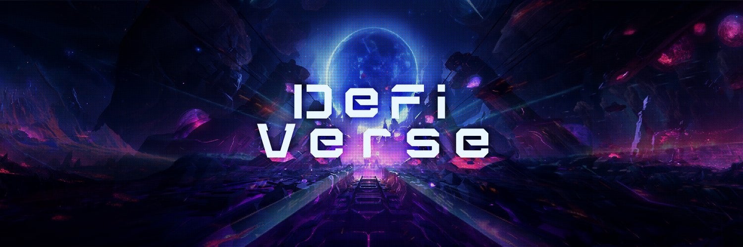 TCG VerseがDeFi特化ブロックチェーン DeFiVerseと戦略的