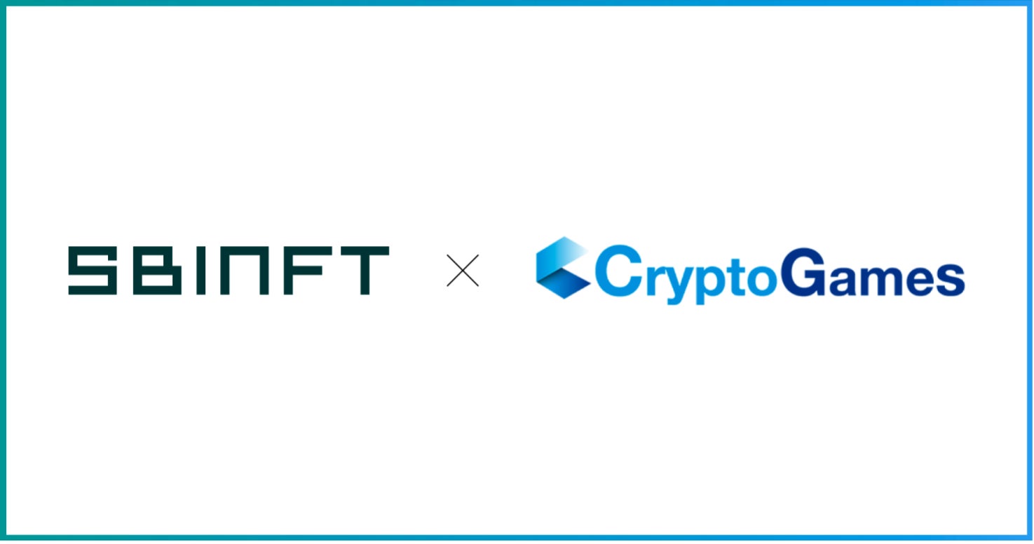 SBINFT Market、RWAトークン化トレーディングカード販売開始! SBINFT Market、RWAトークン化トレーディングカード販売開始!