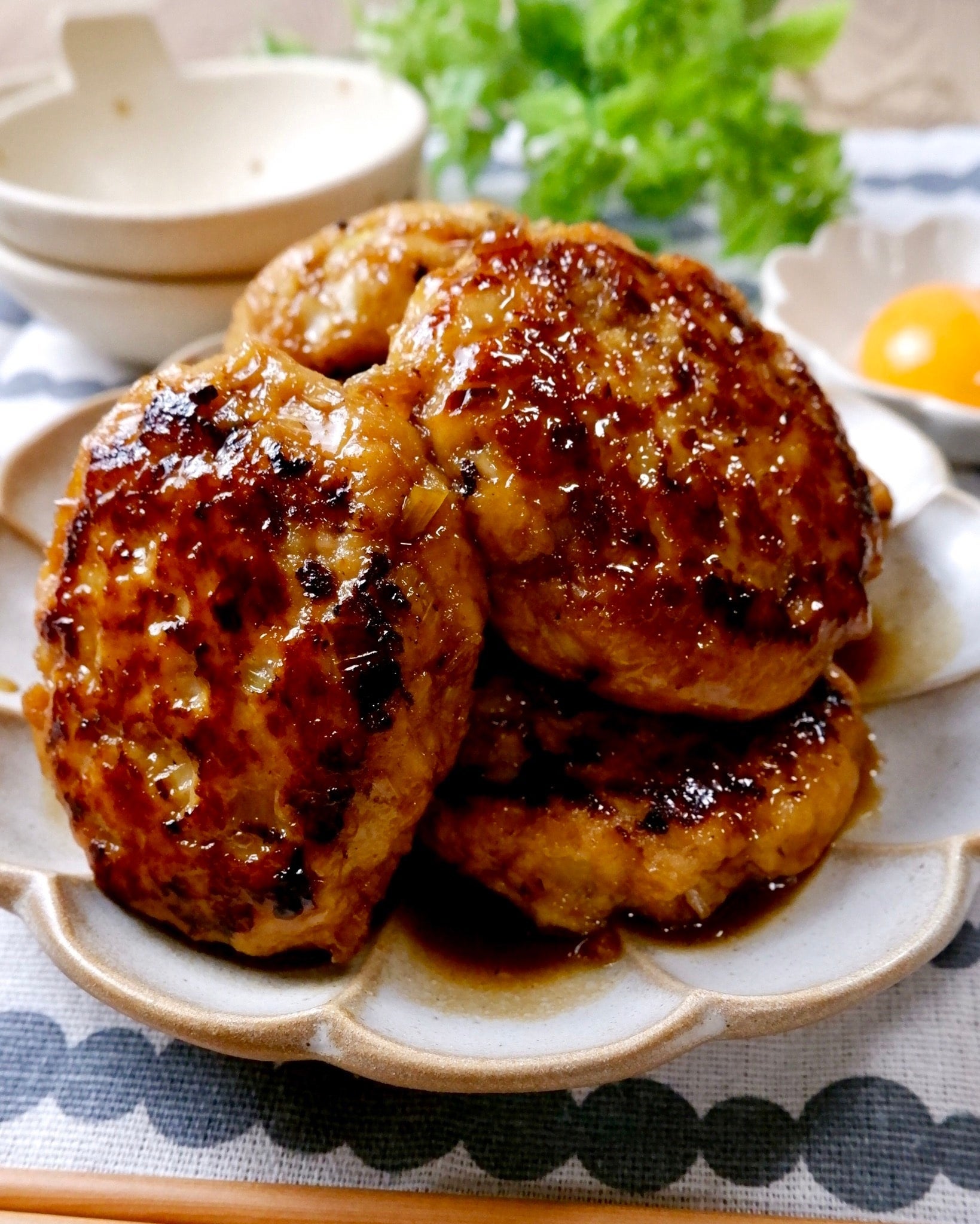 「1食８３円！激安激旨！！『我が家の絶品甘辛つくね』」 by RINATY（りなてぃ）