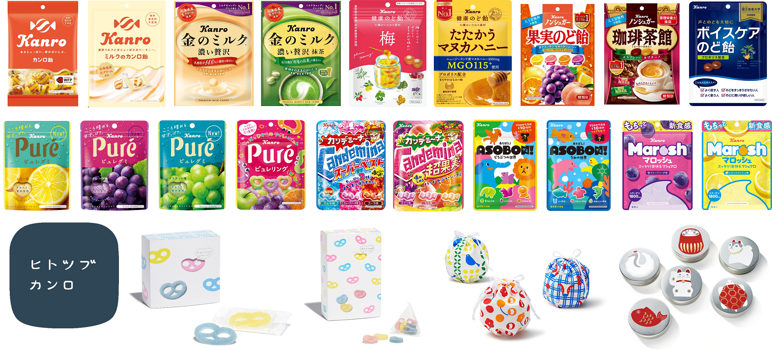 もちっと新食感が大人気！今、話題のマロッシュから待望の新味が登場