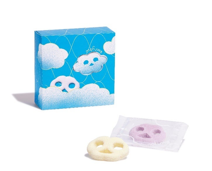 連日大盛況の ヒトツブカンロ がオープン10周年 行列ができる大人気の グミッツェル に新しい家族がついに登場 Mofuwa モフワ 新発売 カンロ株式会社のプレスリリース 連日大盛況の ヒトツブカンロ がオープン10周年 行列ができる大人気の グミッツェル に新しい家族がついに登場 Mofuwa モフワ 新発売 カンロ株式会社のプレスリリース