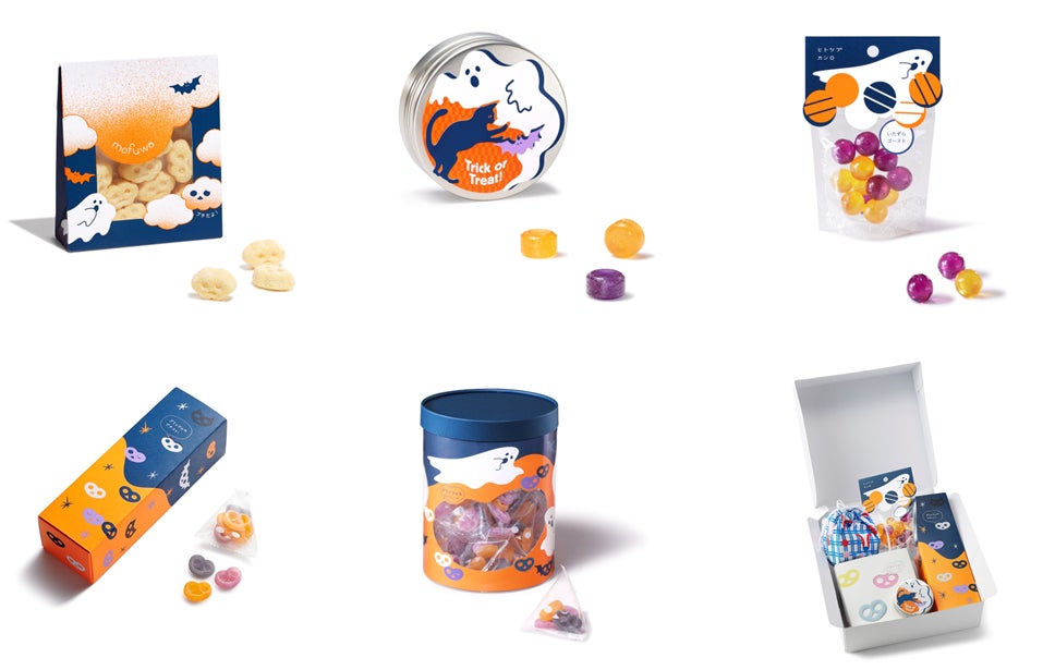 大人気の“次世代食感”『グミッツェルプチ』、“もふふわ食感”『mofuwa 大人気の“次世代食感”『グミッツェルプチ』、“もふふわ食感”『mofuwa