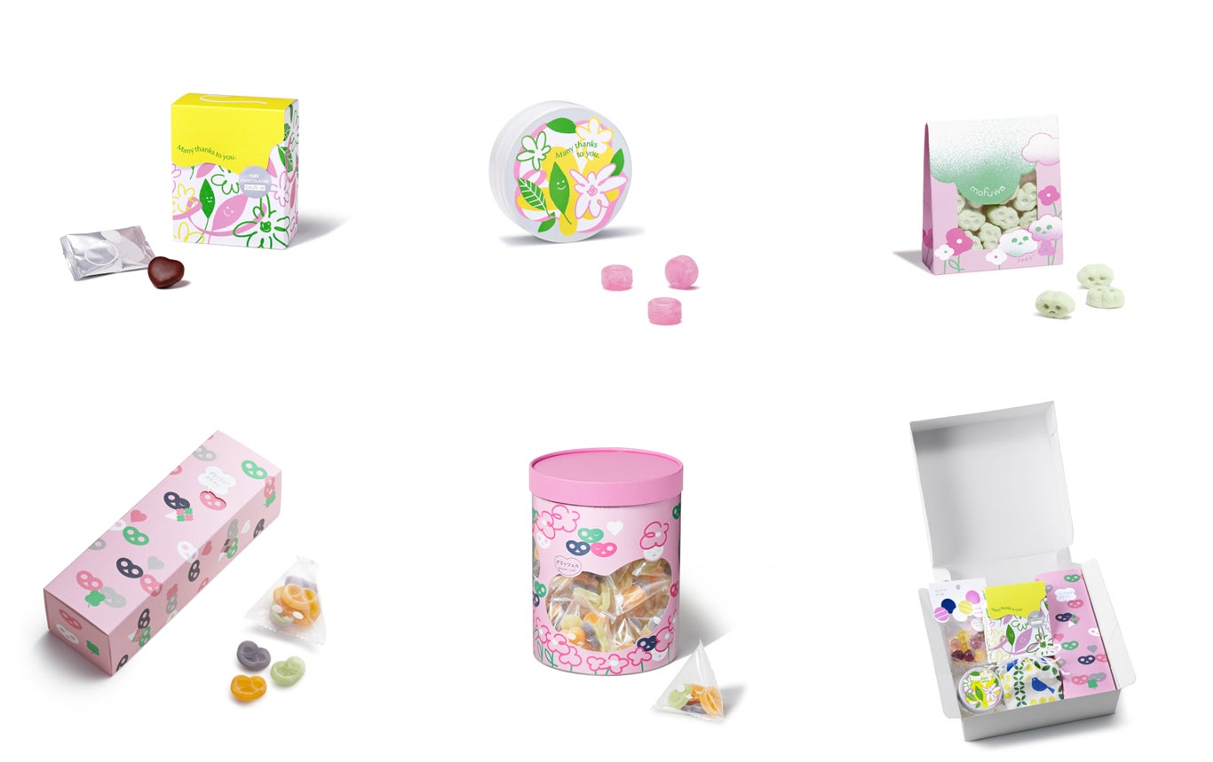 バレンタイン・ホワイトデーの贈り物に!今年のテーマは「日頃の バレンタイン・ホワイトデーの贈り物に!今年のテーマは「日頃の