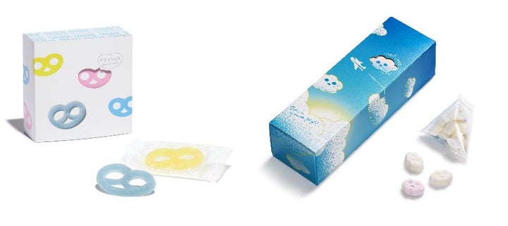 グミッツェル ヒトツブカンロ 30個入り 4箱 2025/3/2 グミッツェル ヒトツブカンロ 30個入り 4箱 2025/3/2