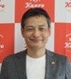 代表取締役社長 村田 哲也