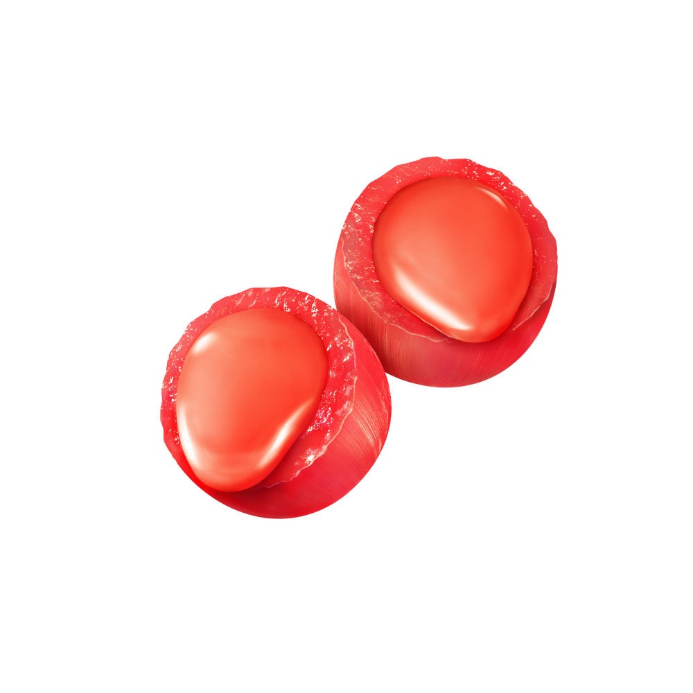 大反響「じゅるる」シリーズから冬の新フレーバー登場！苺の濃密な甘さ