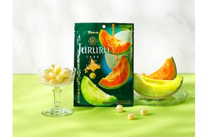 約10時間で完売したEC限定商品が再登場!カンロ「空想果実イトピスの実 約10時間で完売したEC限定商品が再登場!カンロ「空想果実イトピスの実