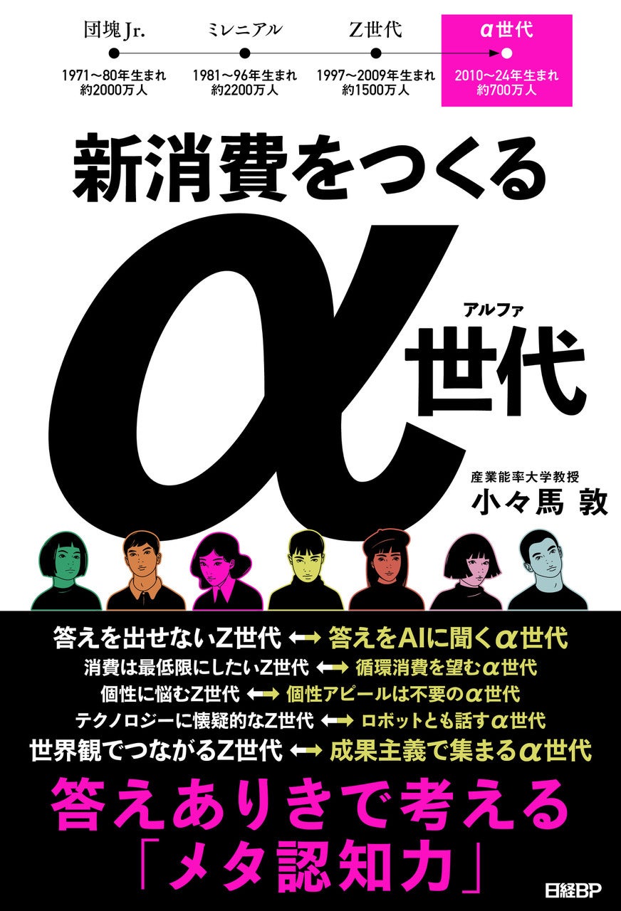 消費トレンド総覧2030 消費トレンド総覧2030 Consumer trends in 2030 | 日経BOOKプラス