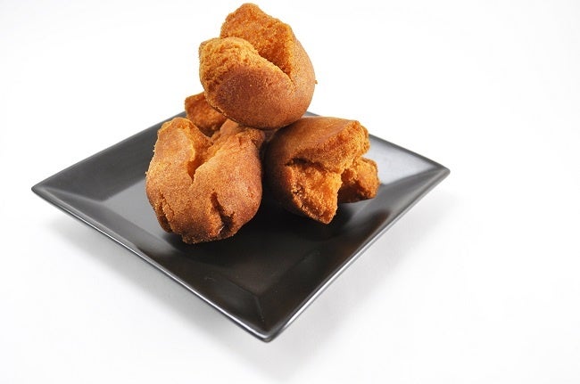 サーターアンダギー