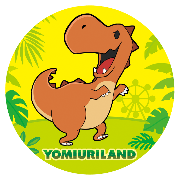 ステッカー(イメージ)