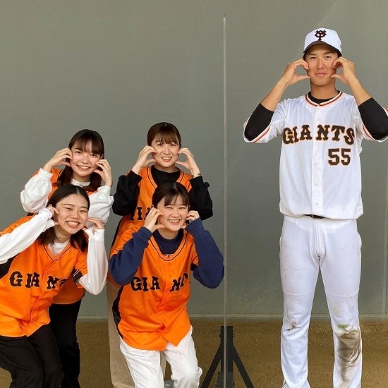 ヤングGショット(イメージ)