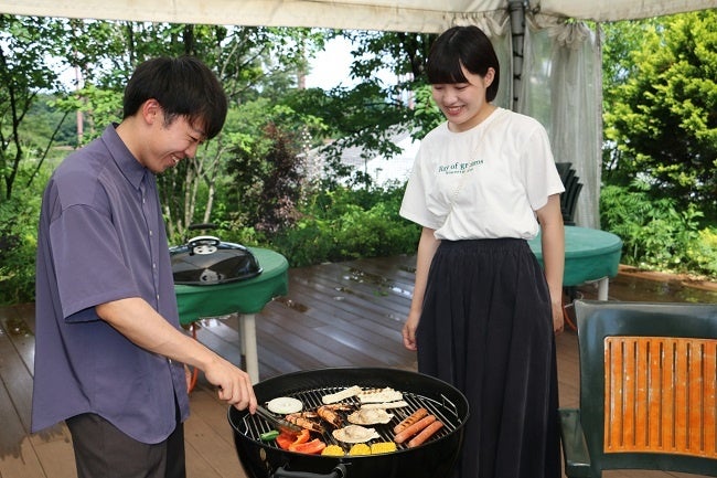 JU-JU　リニューアル