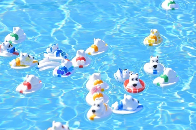 激アツ！グッドくんレース