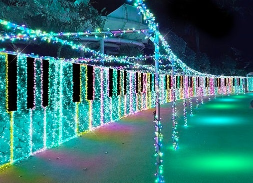 メロディー・ロード (イメージ)