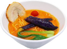 とまとラーメン