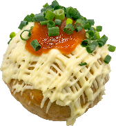 福島、たべてみそマヨ