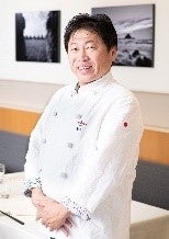 コラボシェフ：奥田 政行さん　