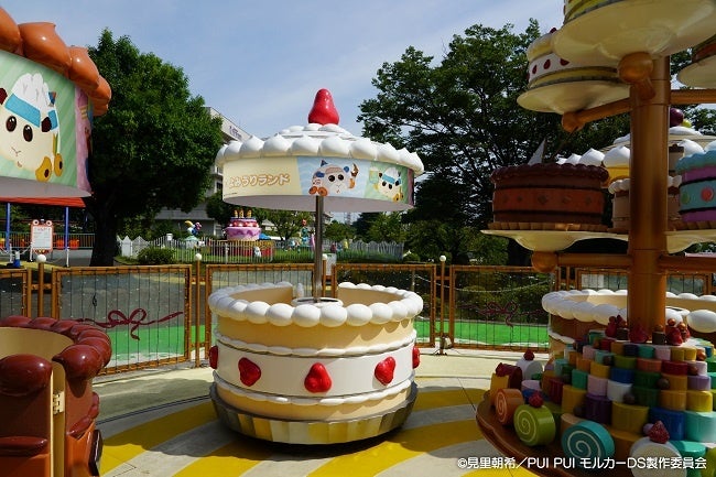 スイーツカップ