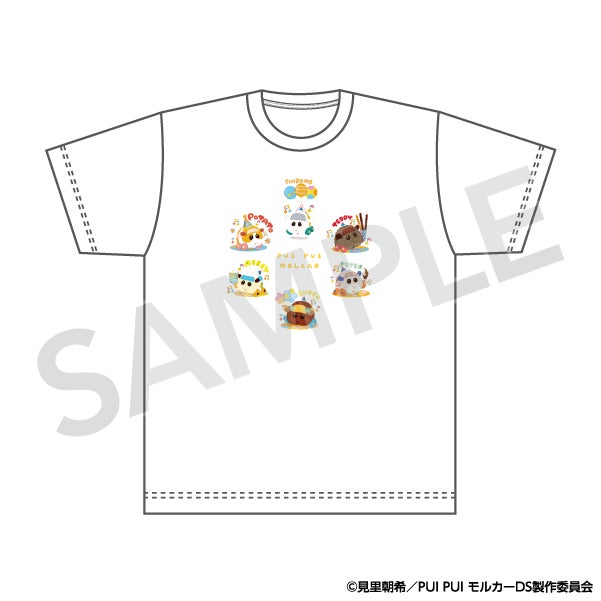 Tシャツ3,465円