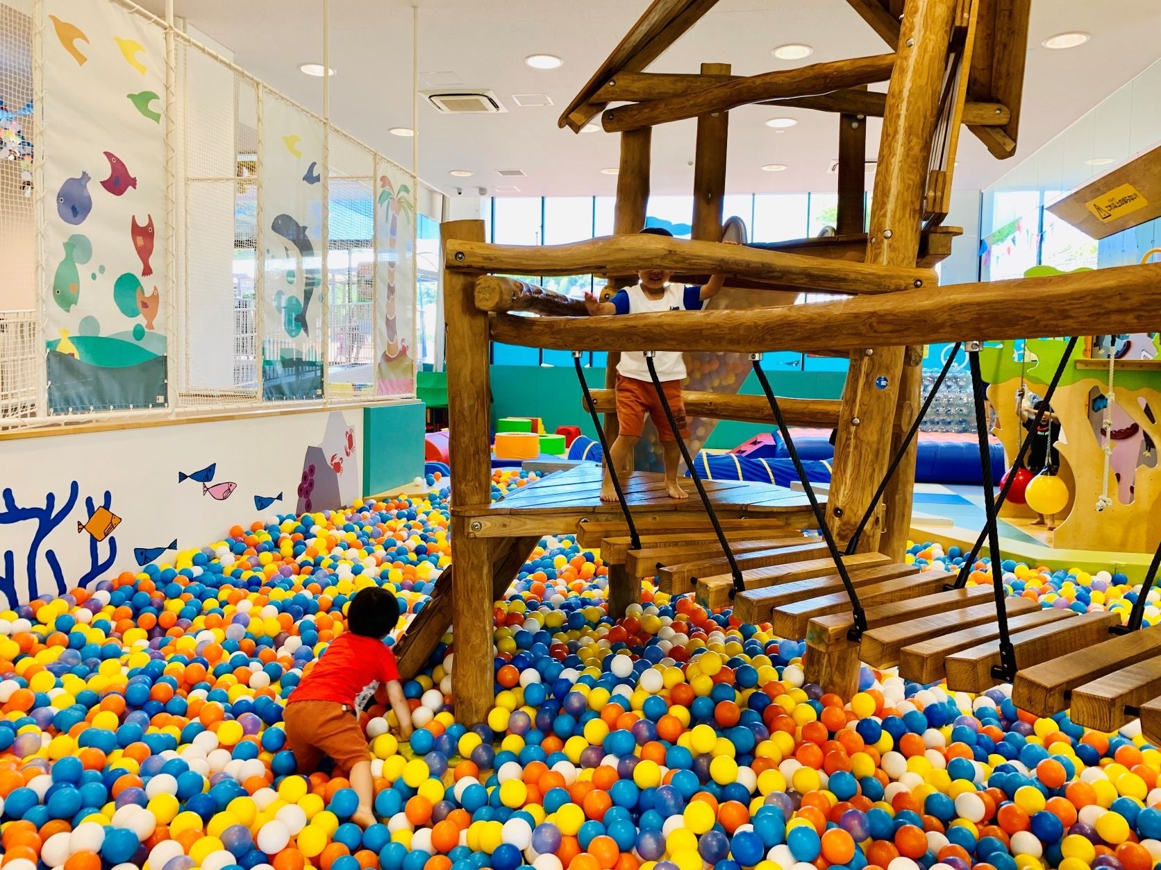 フォレスト・ツインタワー