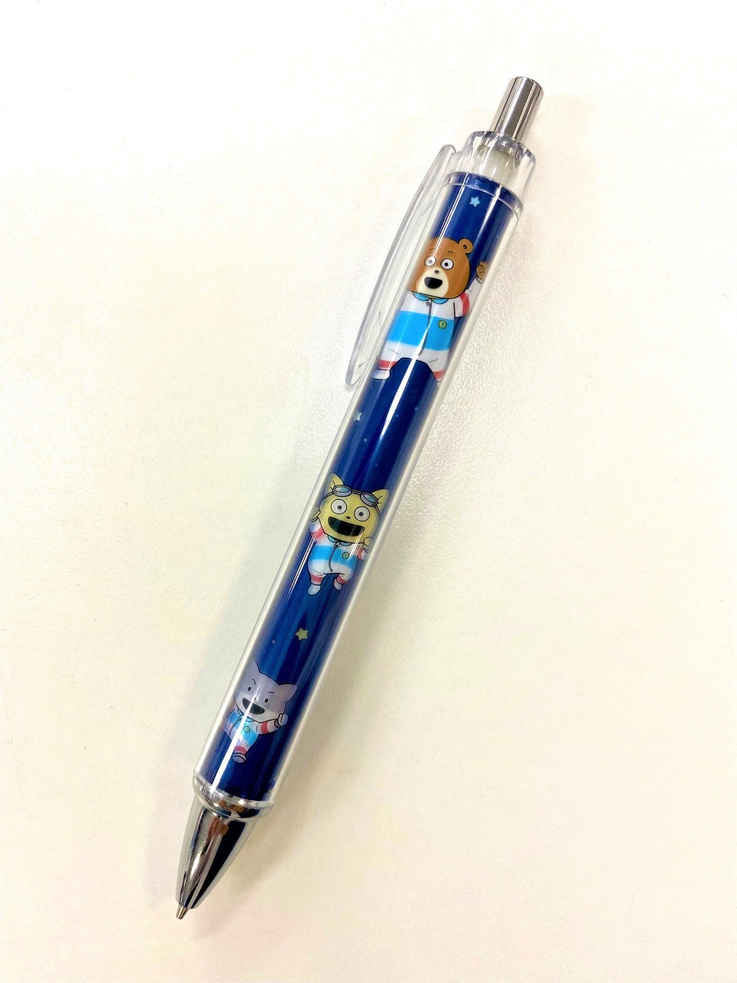 シャープペン・550円